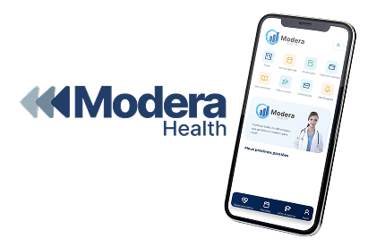 Modera Health